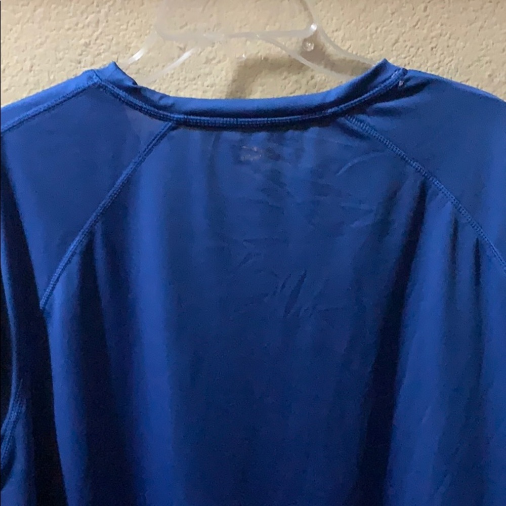 Reebok Hydromove Athletic Shirt Size XXL - Picture 5 of 7